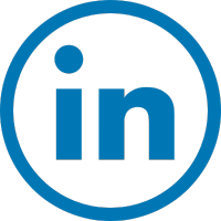 Linkedin Icon